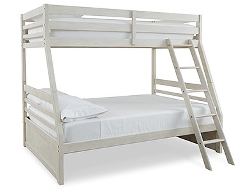 Robbinsdale Twin/Full Bunk Bed Panels