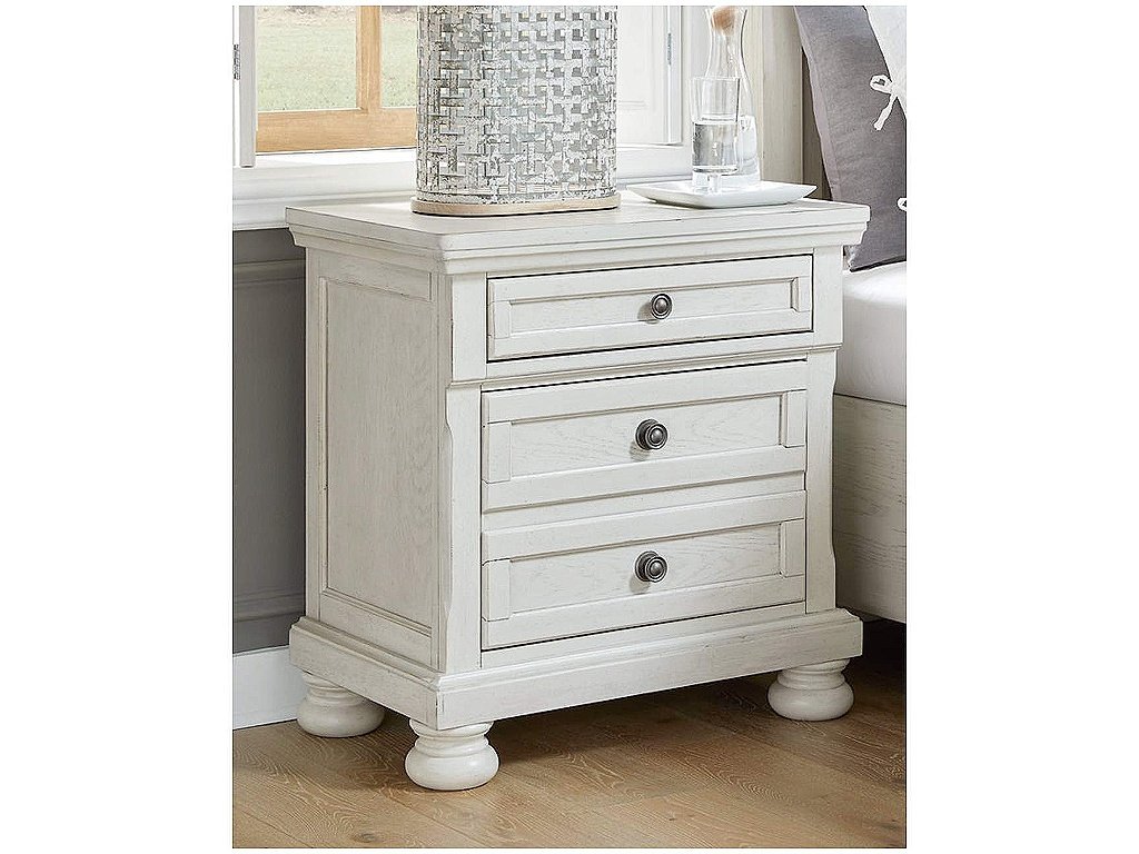 Robbinsdale Nightstand