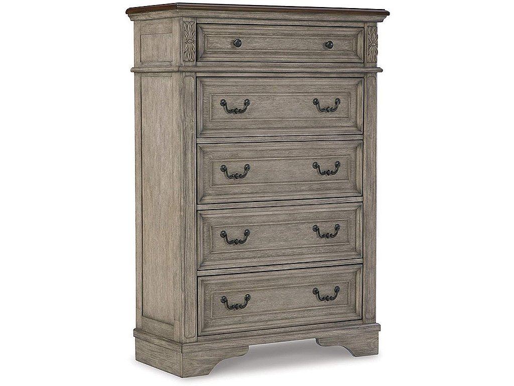 Lodenbay Chest of Drawers