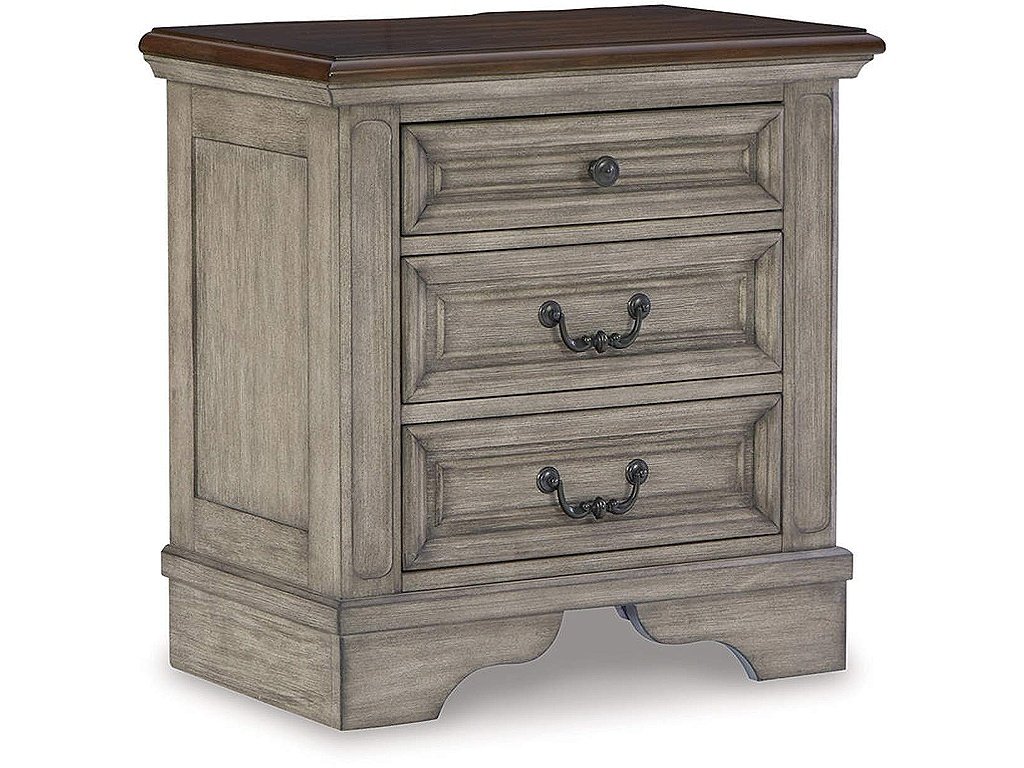 Lodenbay Nightstand