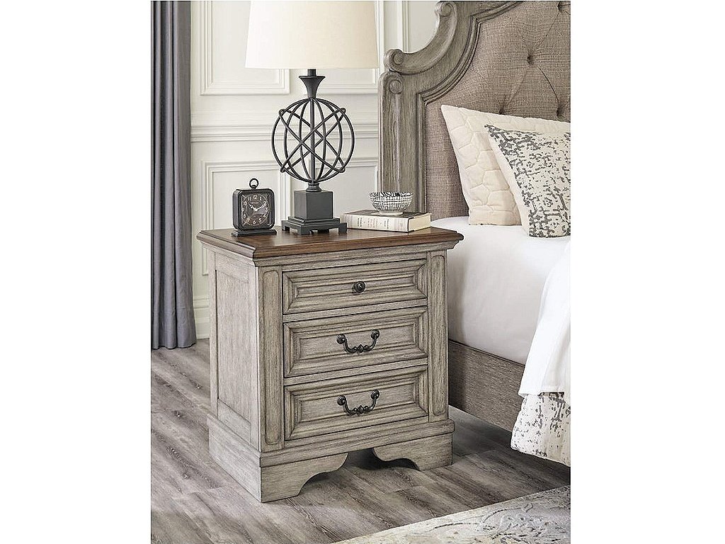 Lodenbay Nightstand