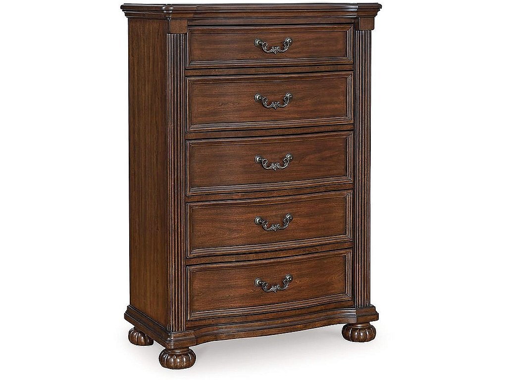 Lavinton Chest of Drawers