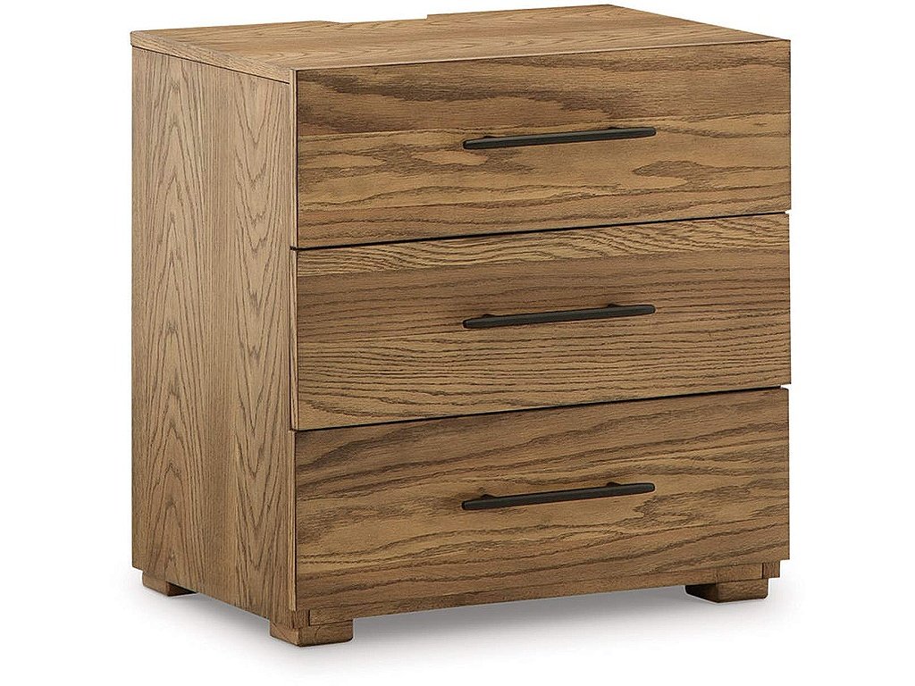 Dakmore Nightstand