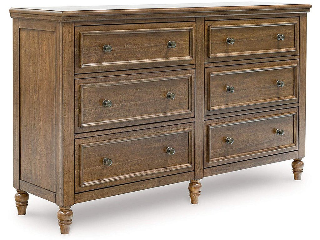 Sturlayne Dresser