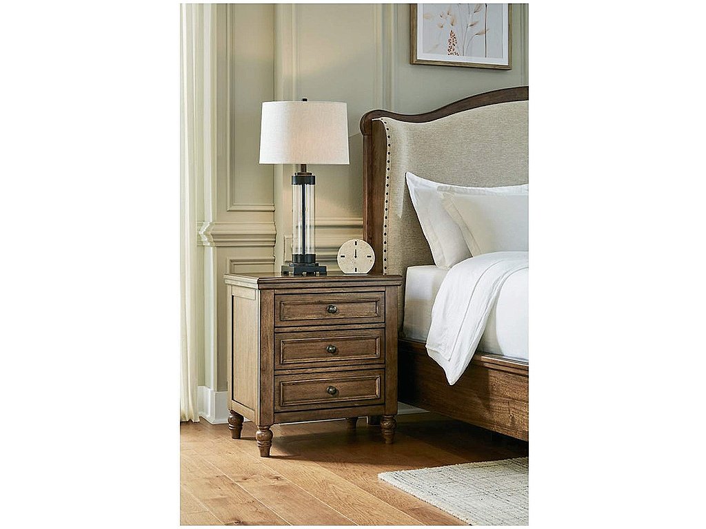 Sturlayne Nightstand