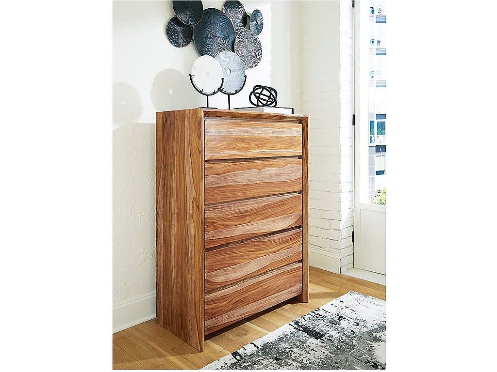 Dressonni Chest of Drawers