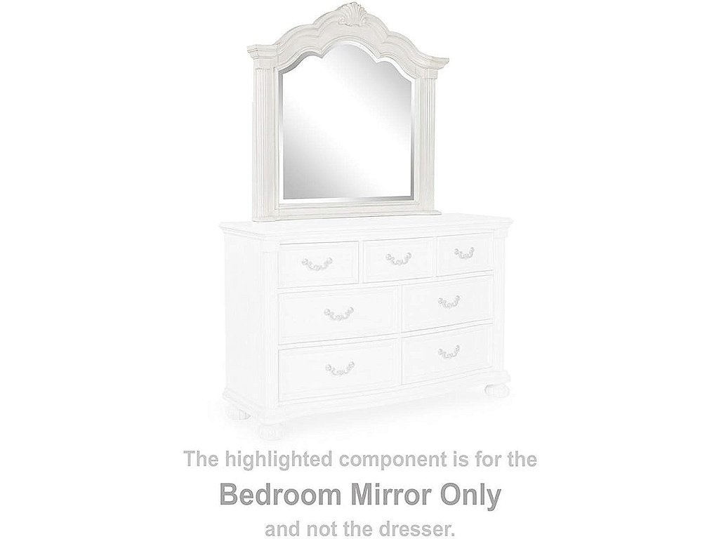 Montelaine Bedroom Mirror