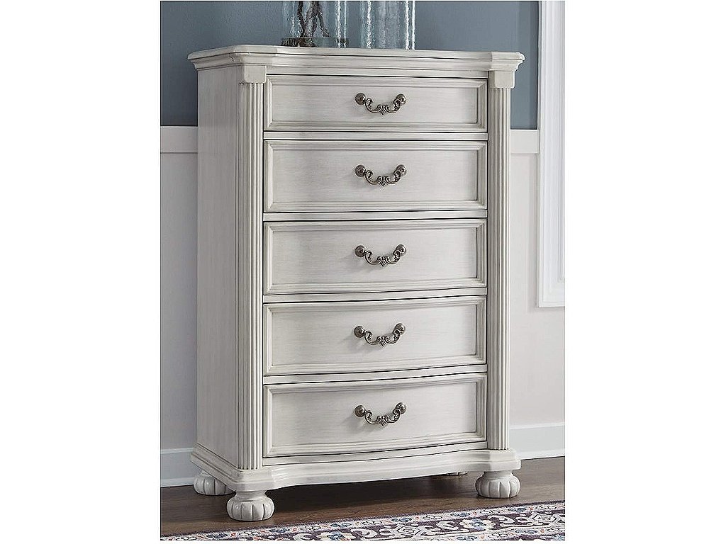 Montelaine Chest of Drawers