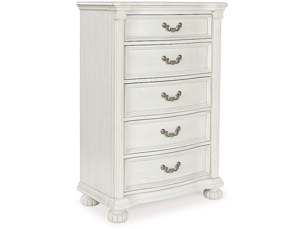 Montelaine Chest of Drawers