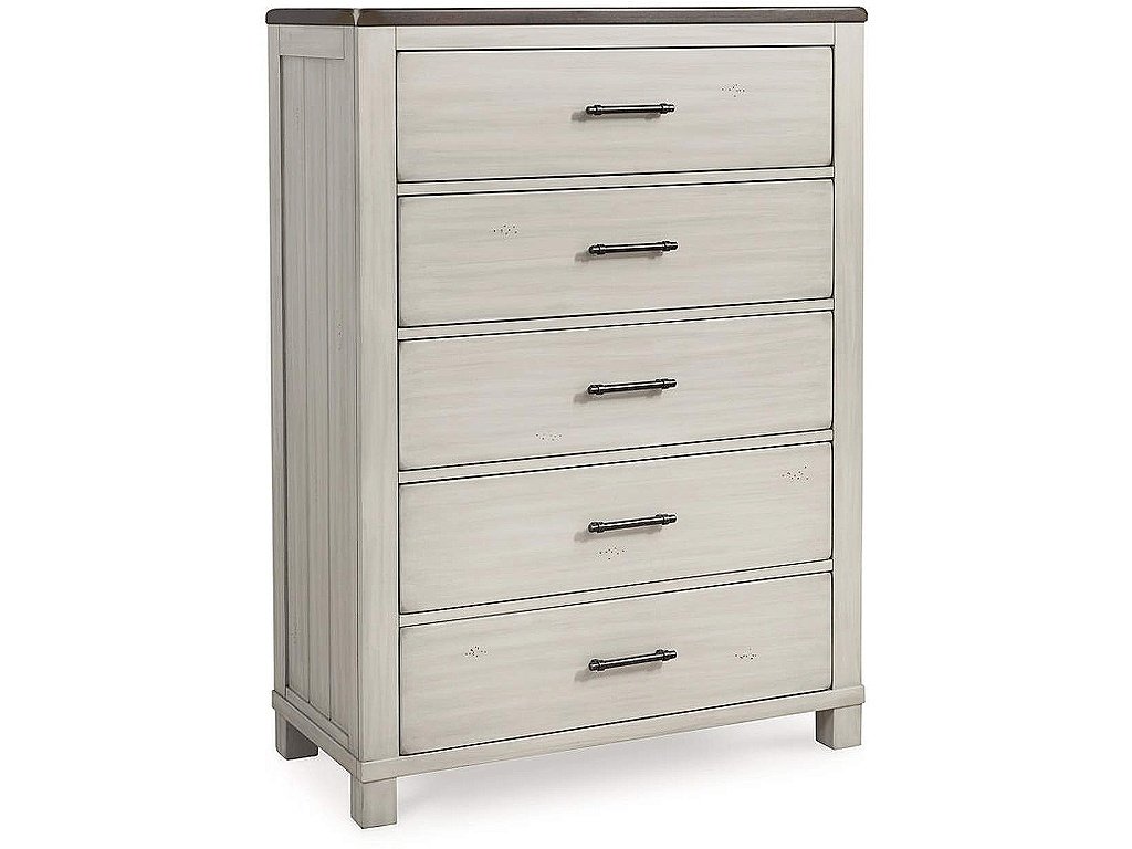 Darborn Chest of Drawers