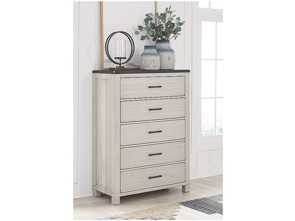 Darborn Chest of Drawers