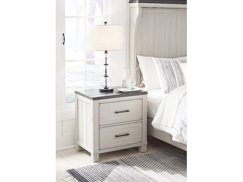 Darborn Nightstand