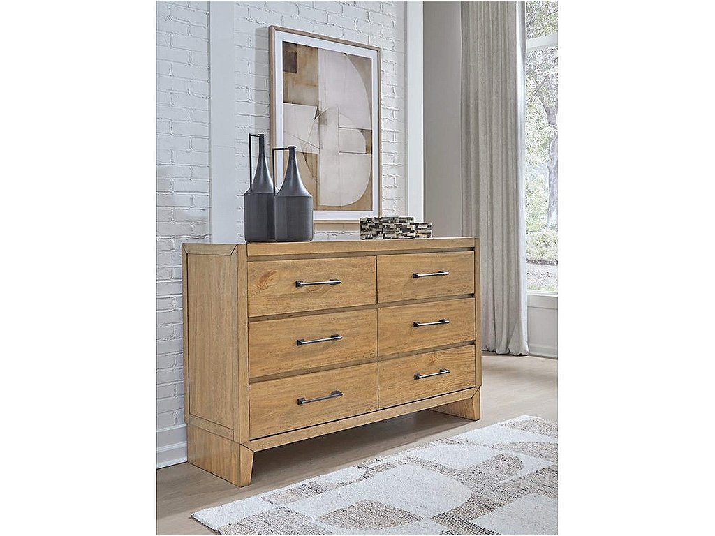 Sherbana Dresser