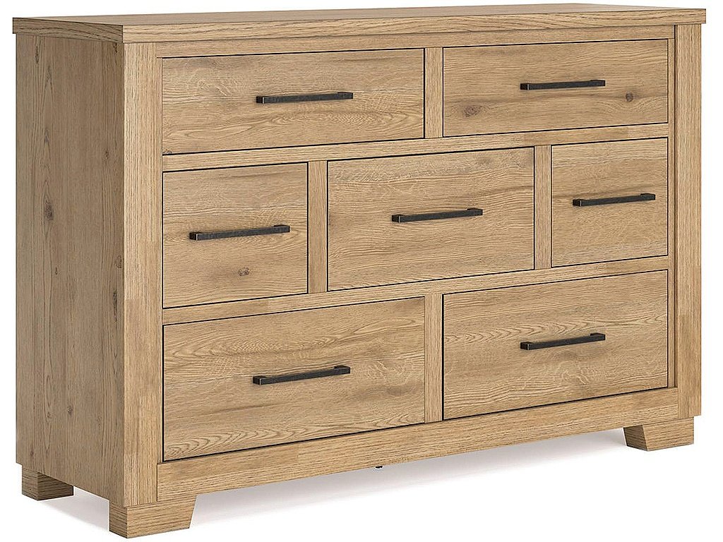 Galliden Dresser