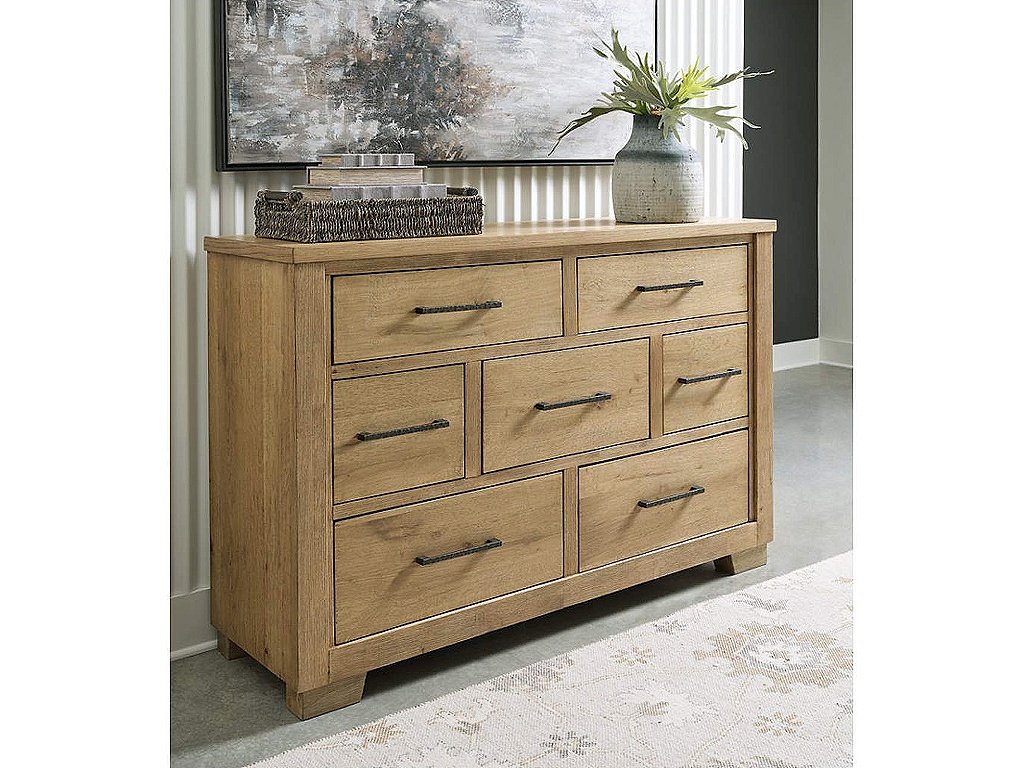 Galliden Dresser