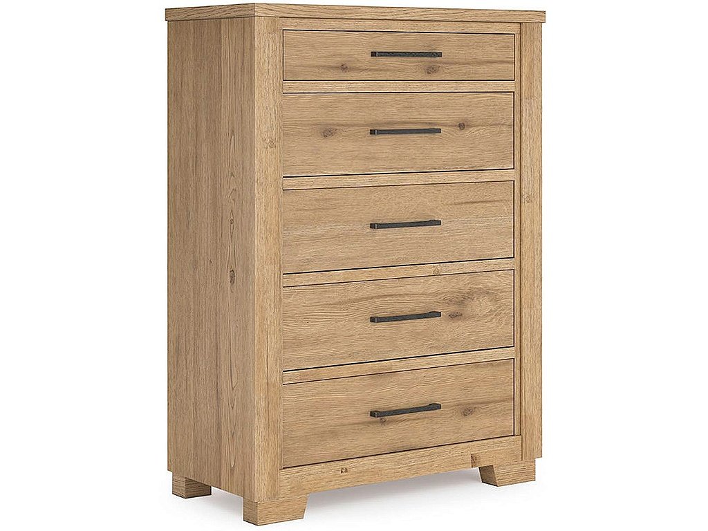 Galliden Chest of Drawers