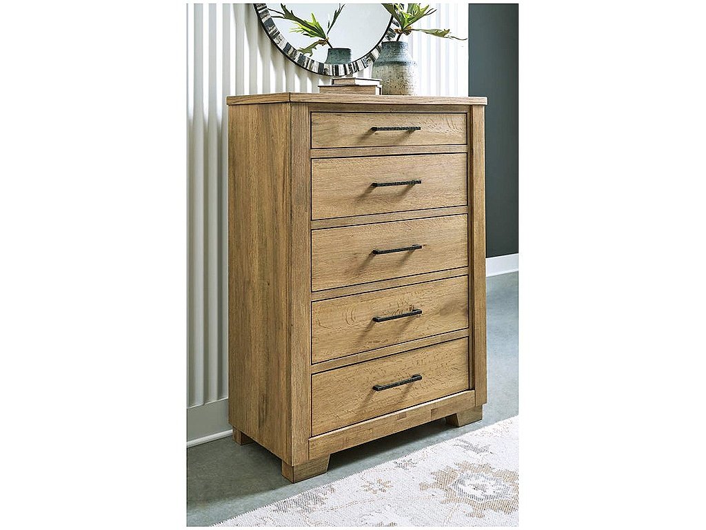 Galliden Chest of Drawers