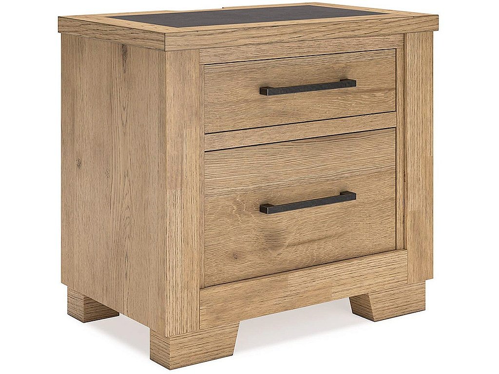 Galliden Nightstand