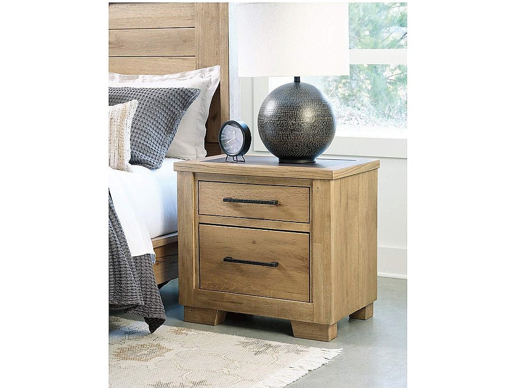 Galliden Nightstand