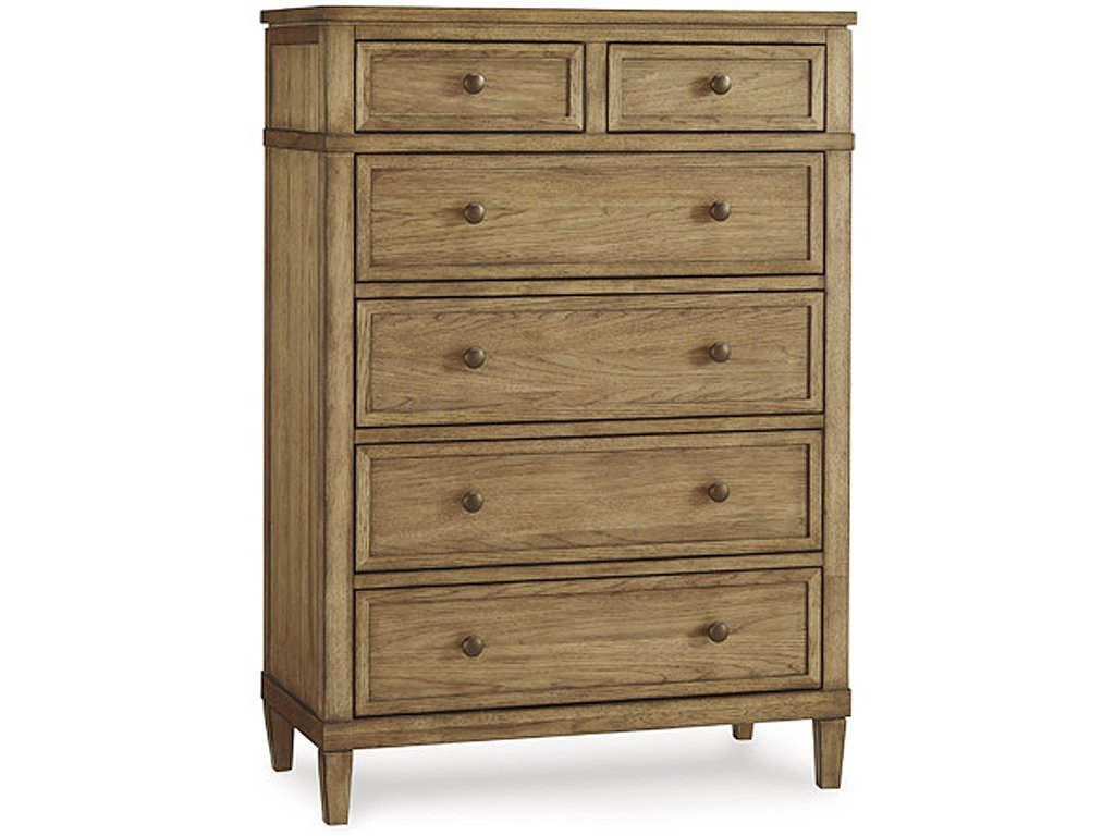 Sharlance Chest of Drawers