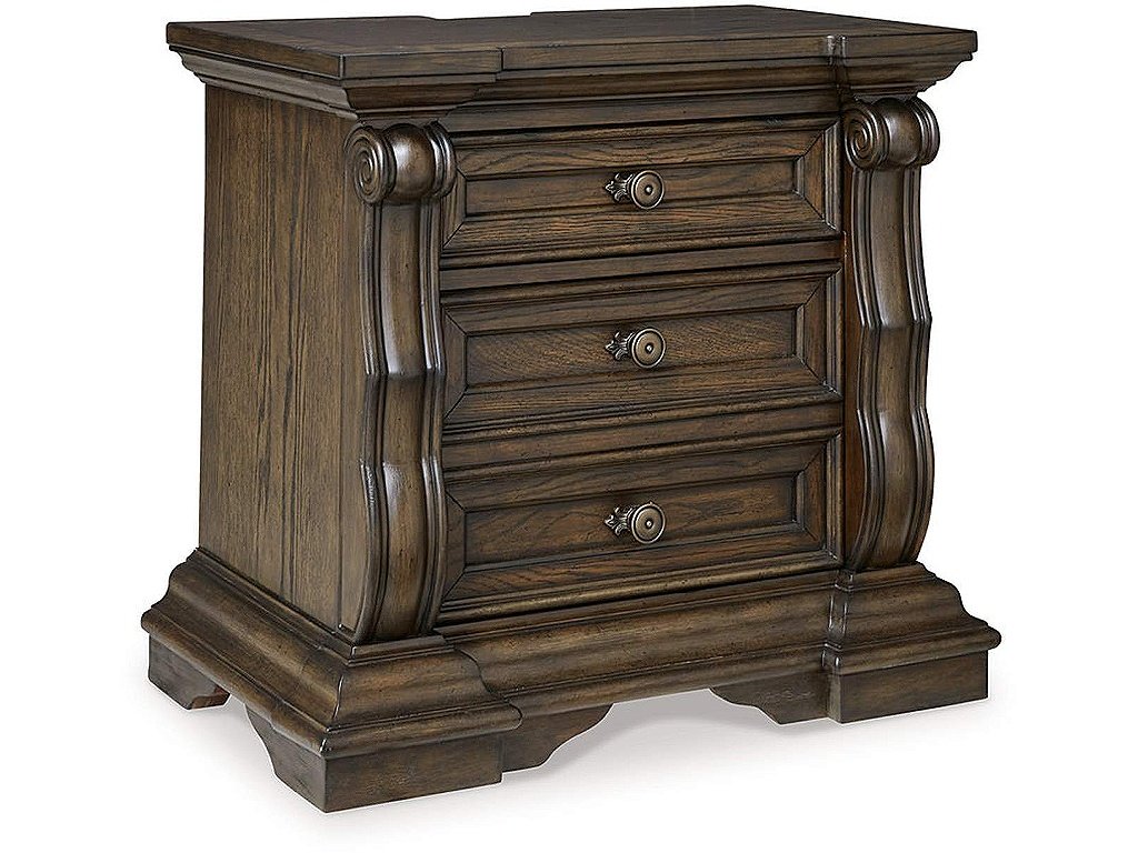 Maylee Nightstand