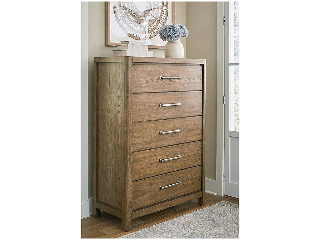 Cabalynn Chest of Drawers