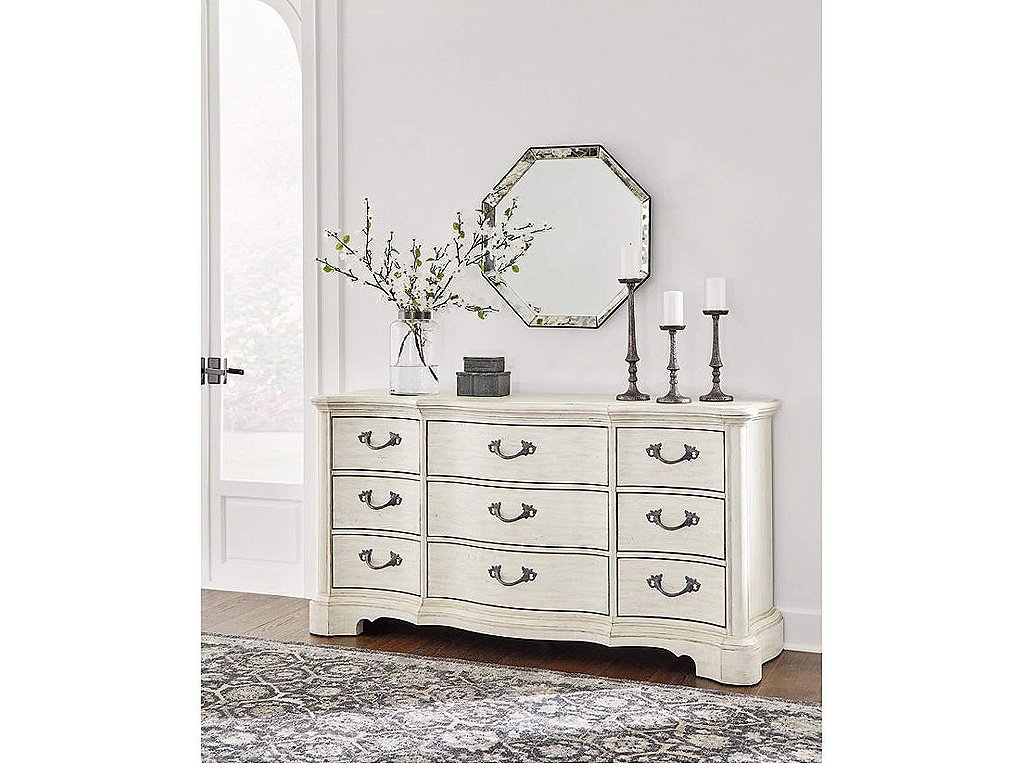 Arlendyne Dresser