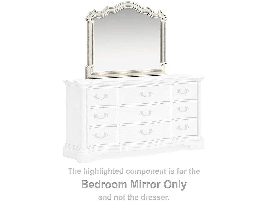 Arlendyne Bedroom Mirror