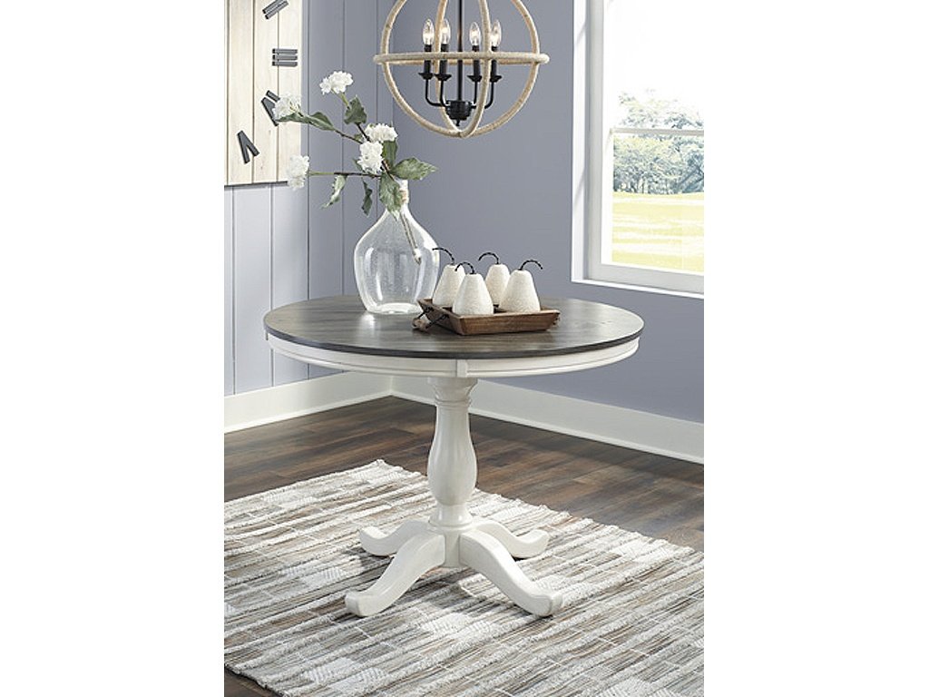 Nelling Dining Table Base