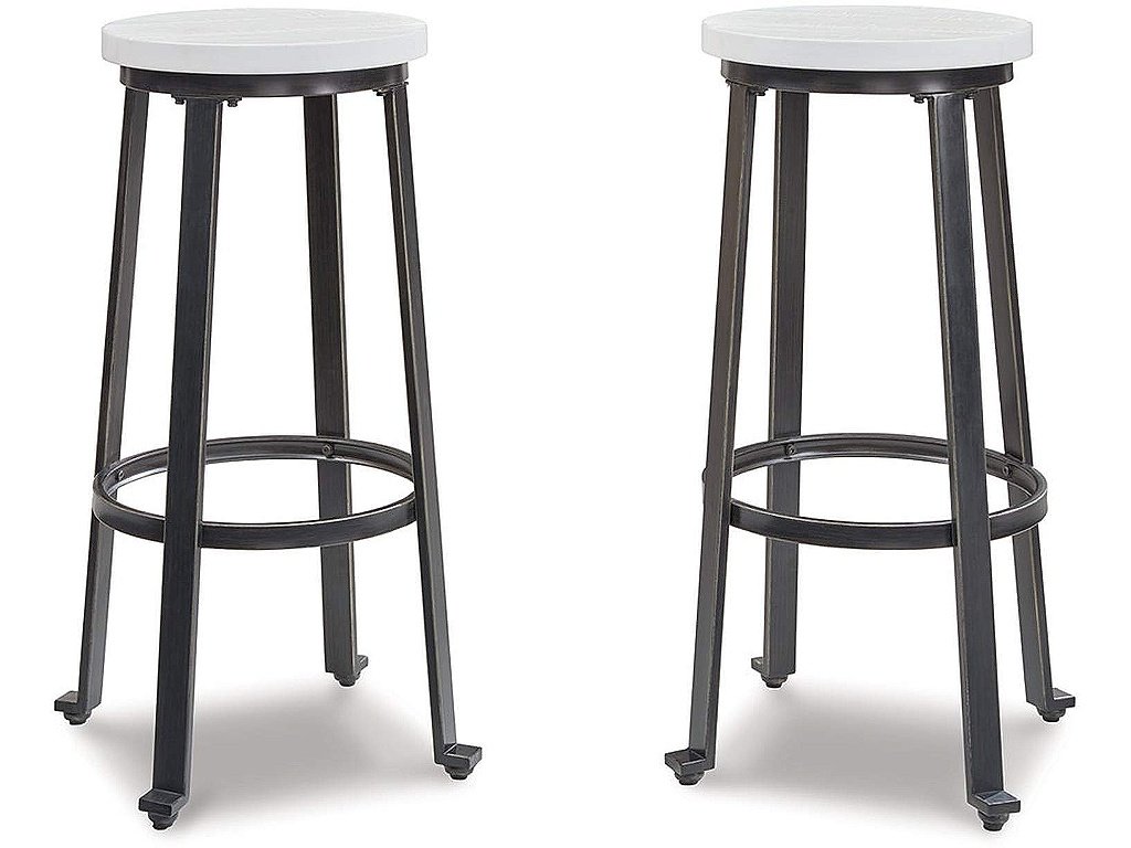 Challiman Bar Height Stool