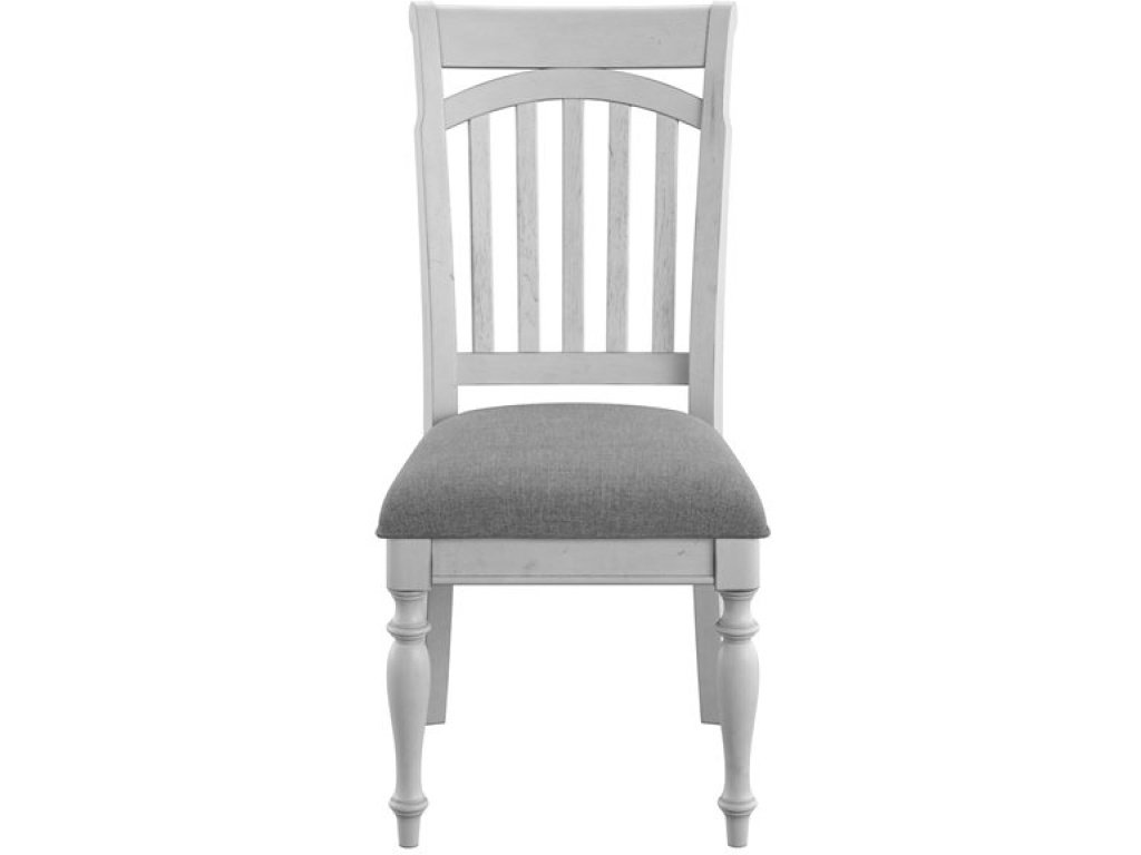 Slat Back Side Chair