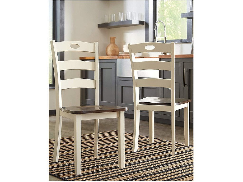 Woodanville Dining Chair