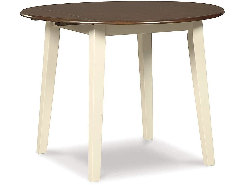 Woodanville Dining Drop Leaf Table