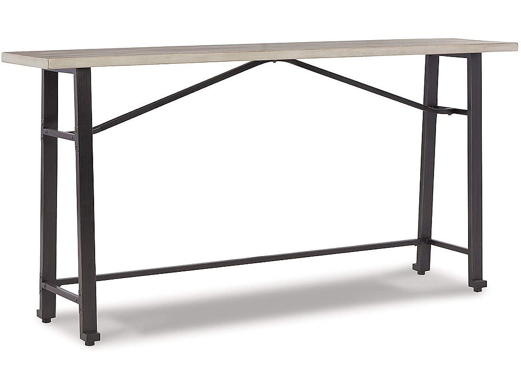 Karisslyn Long Counter Table