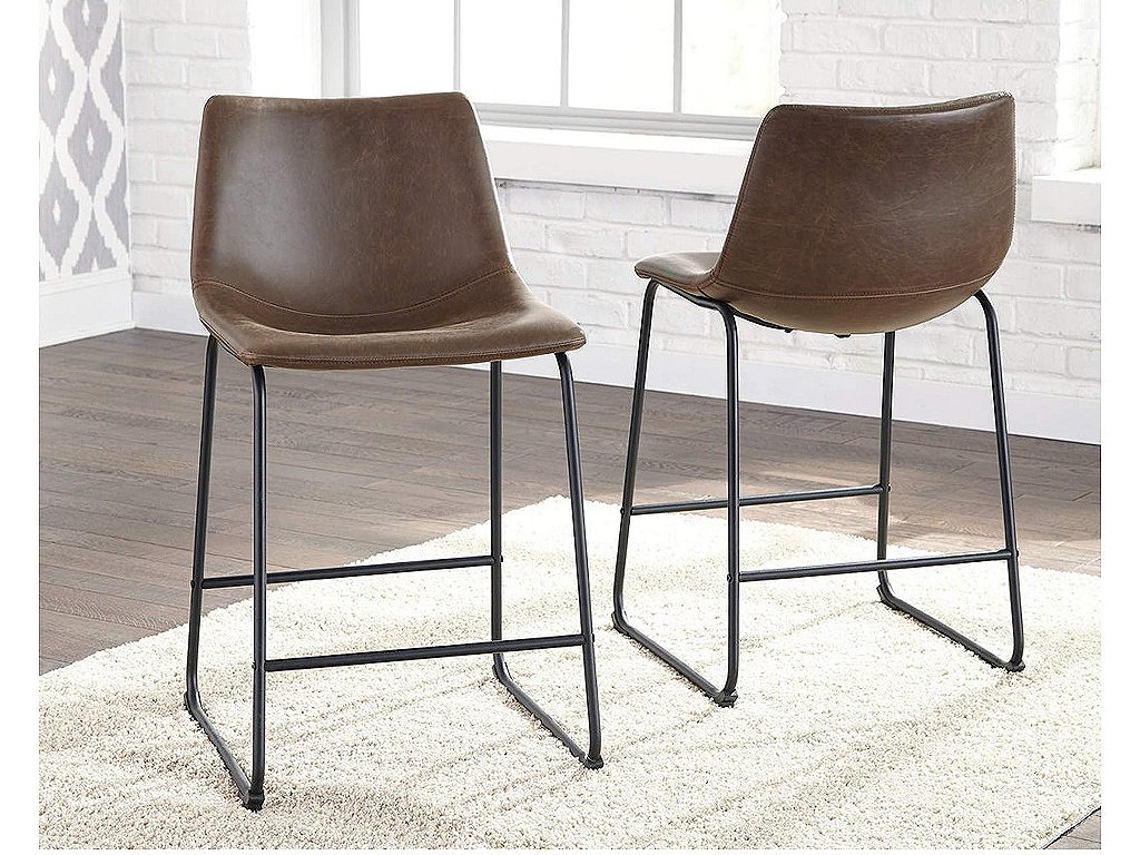 Centiar Counter Height Bar Stool