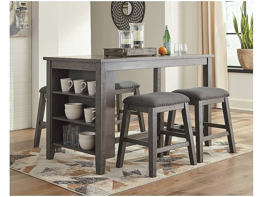 Caitbrook Counter Height Dining Table