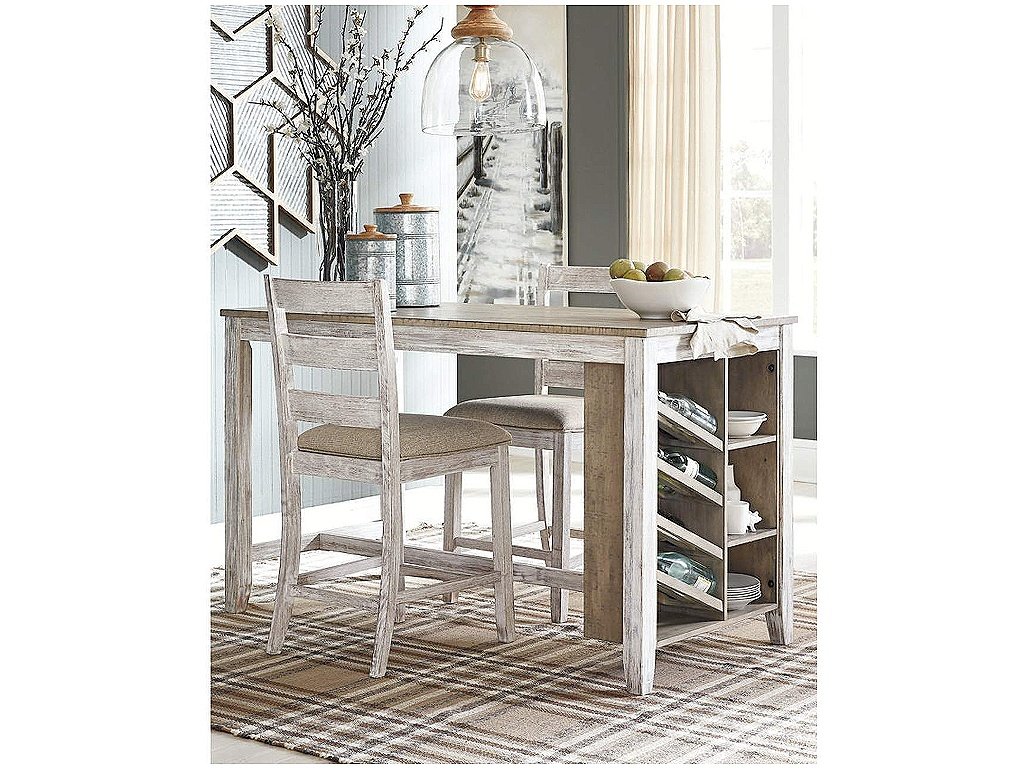 Skempton Counter Height Dining Table