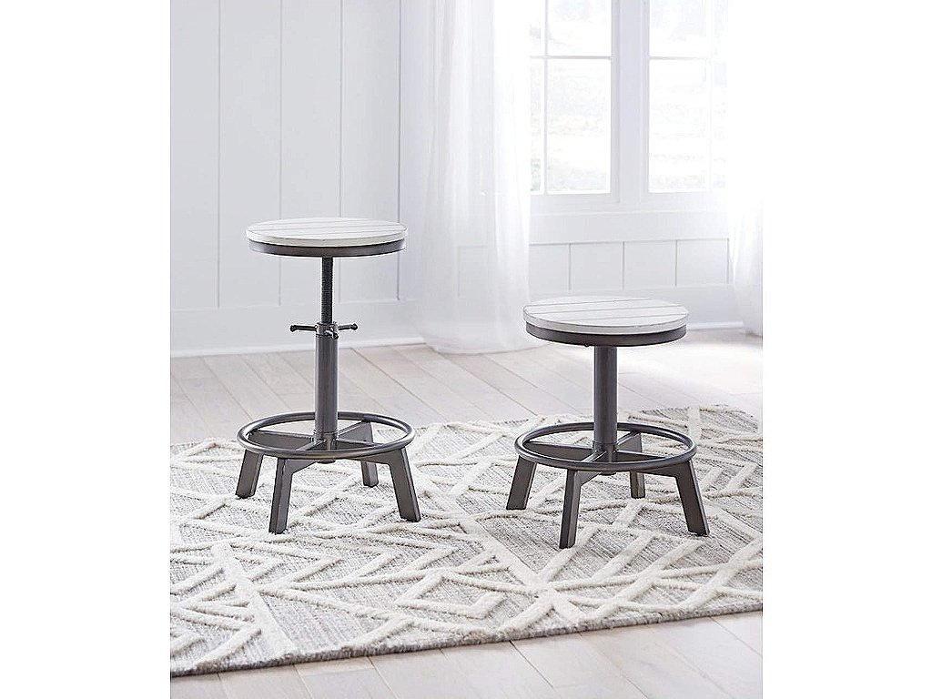 Torjin Counter Height Stool