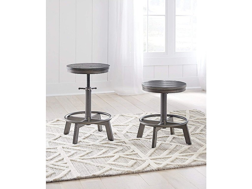 Torjin Counter Height Stool