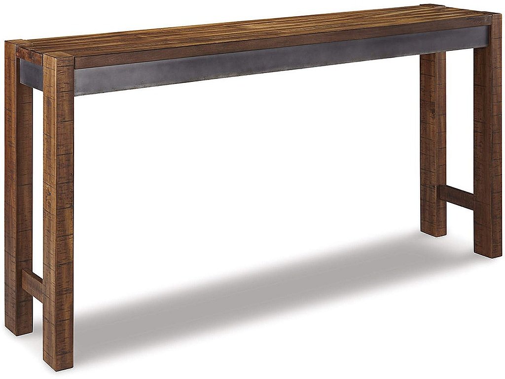 Torjin Counter Height Dining Table