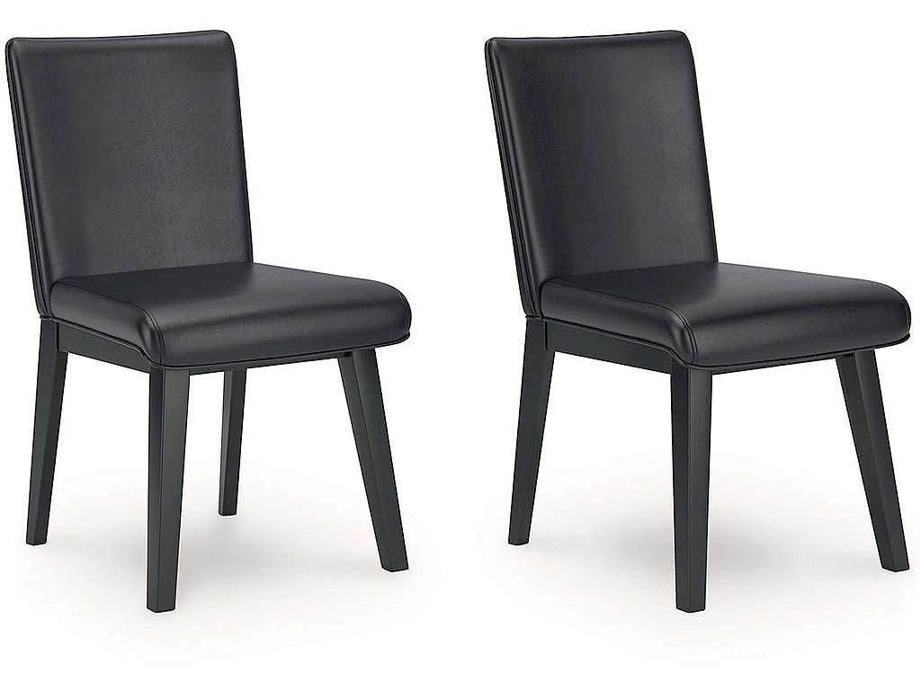 Jettaya Dining Chair (Set of 2)