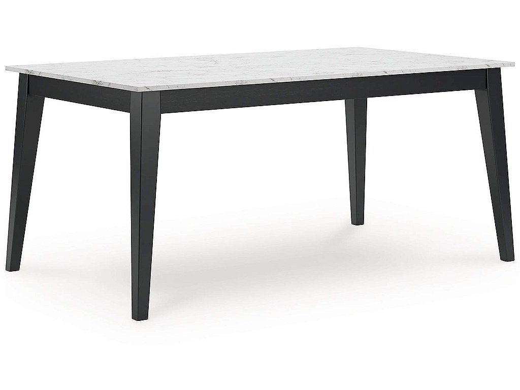 Jettaya Dining Table