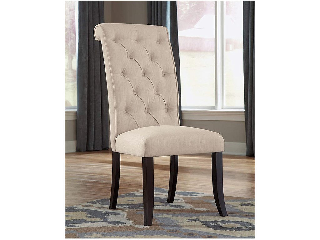 Tripton Dining Chair