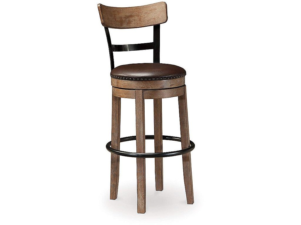 Pinnadel Bar Height Bar Stool