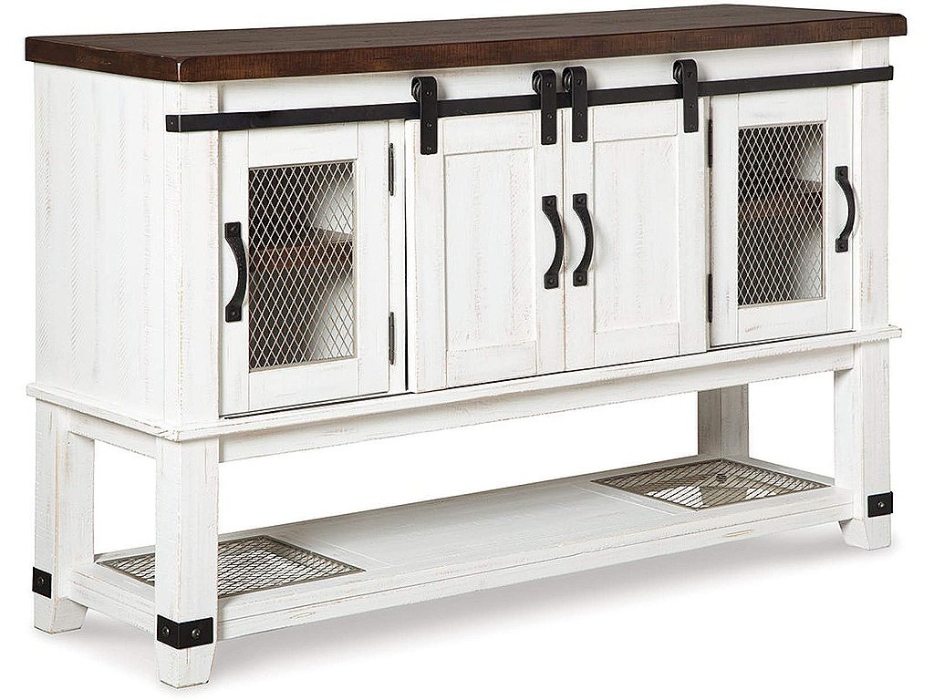 Valebeck Dining Server