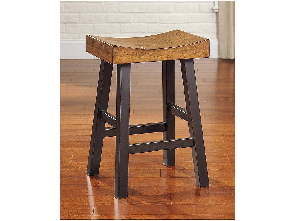 Glosco Counter Height Bar Stool