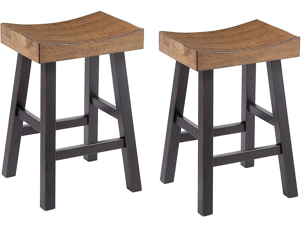 Glosco Counter Height Bar Stool