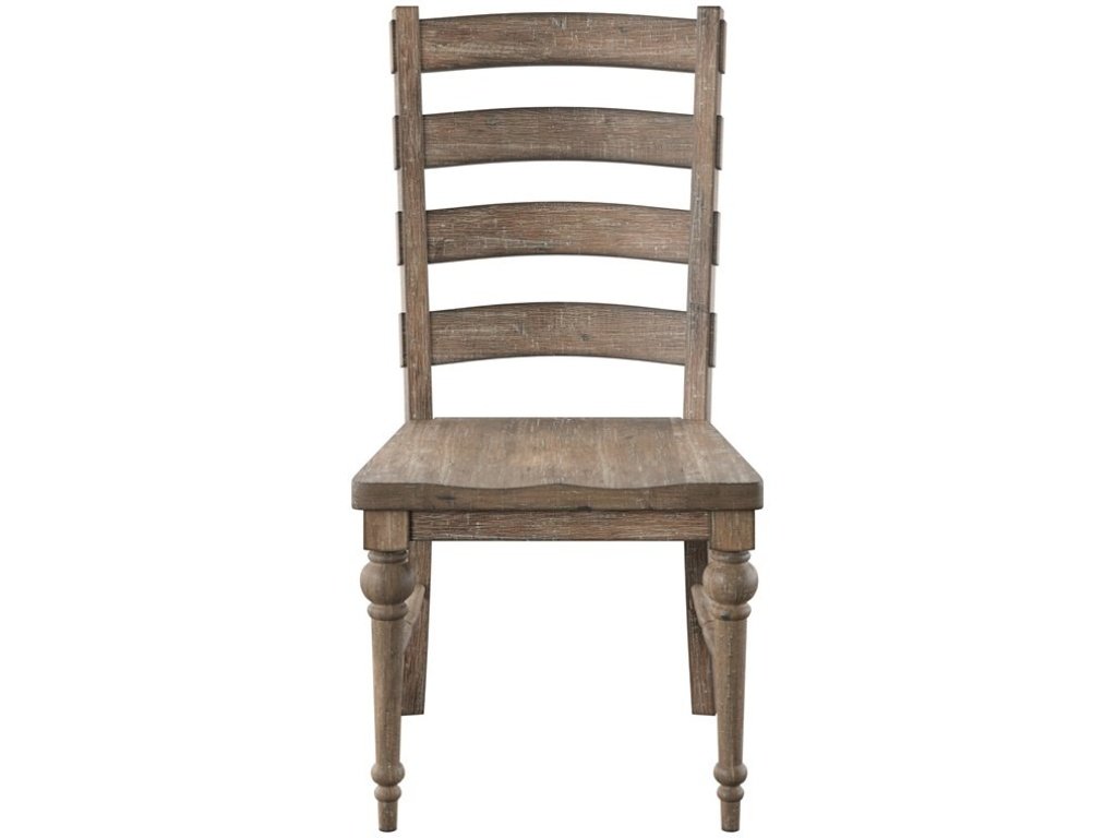 Ladderback Chair