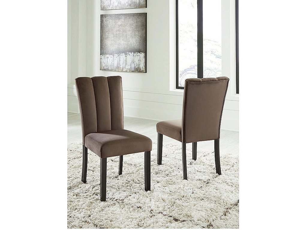 Jeshina Dining Chair