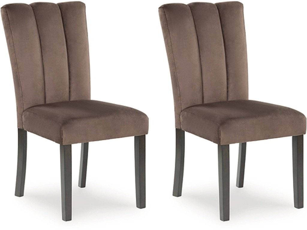 Jeshina Dining Chair (Set of 2)